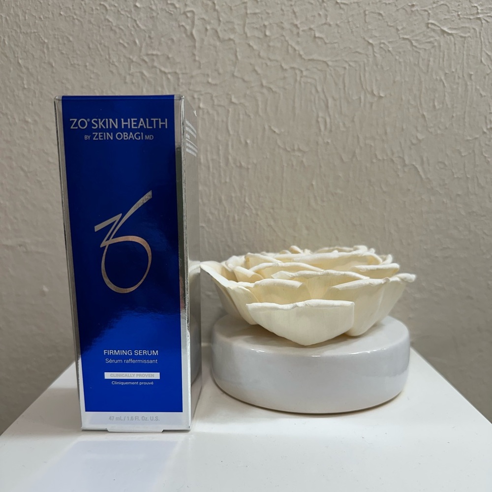 New! Firming Serum ZO Skin Health, 47ml, 1.6oz